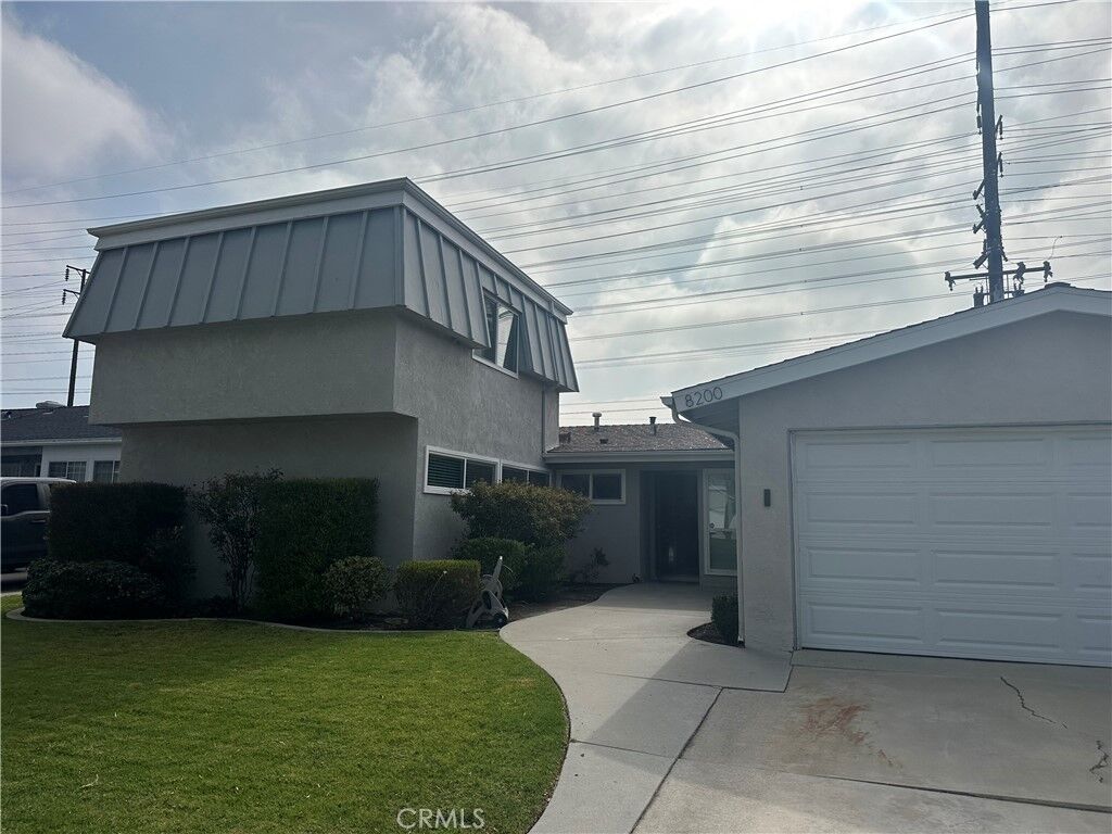 Property Photo:  8200 Guava Ave  CA 90620 