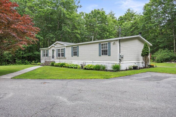 Property Photo:  271 Mountain Road  ME 04046 