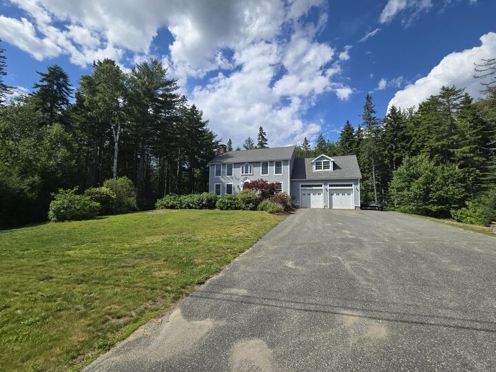 Property Photo:  34 Jacob'S Way  ME 04605 