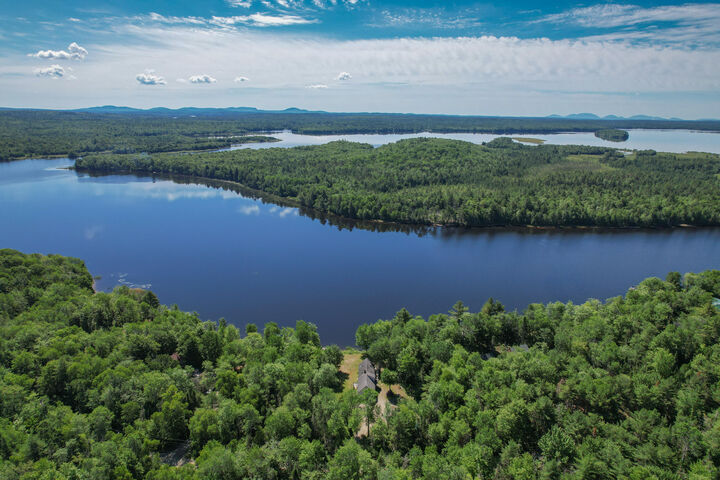 Property Photo:  500 Morrison Farm Road  ME 04605 