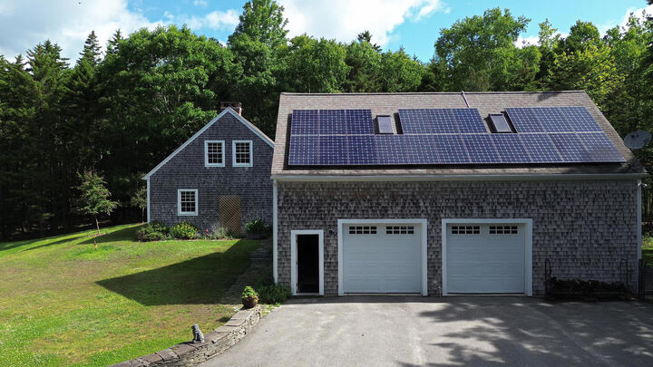 Property Photo:  40 Journeys End Lane  ME 04684 