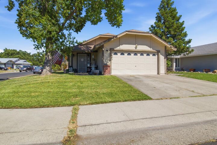 Property Photo:  6252 Riverbelle Court  CA 95673 