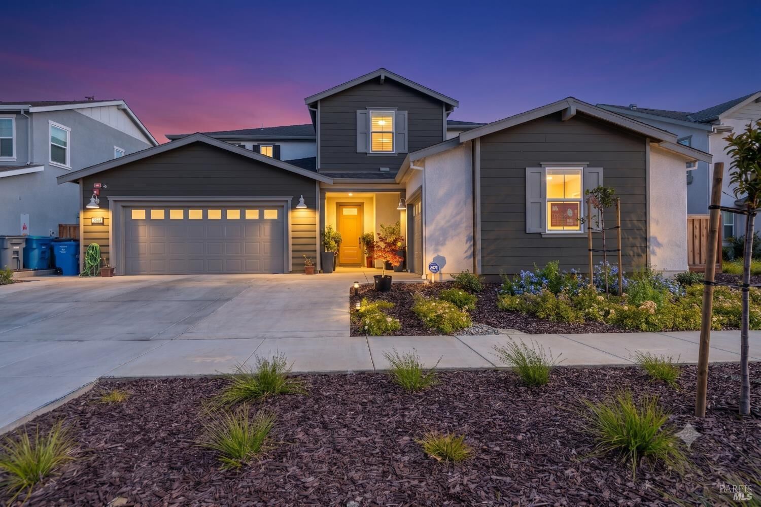 Property Photo:  425 Royal National Road  CA 94533 