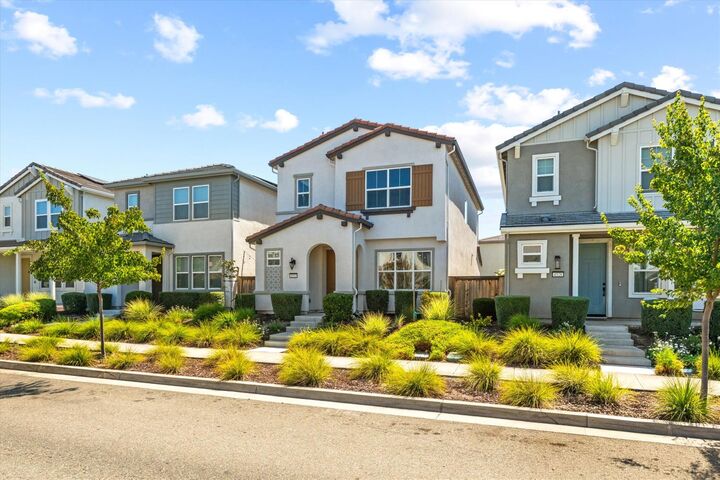 Property Photo:  4532 Juneberry Drive  CA 95834 