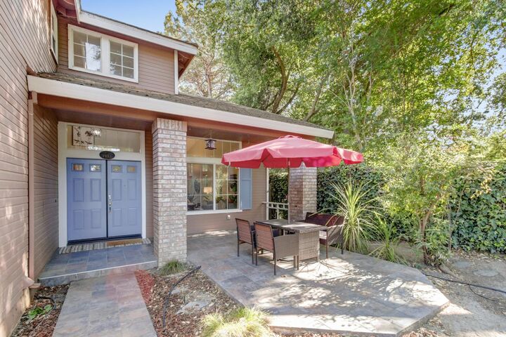 Property Photo:  3044 Florinda Lane  CA 95618 