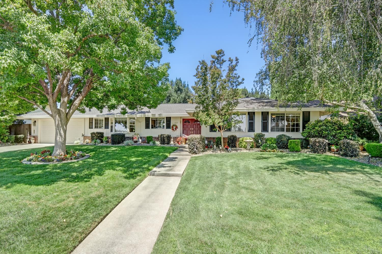 Property Photo:  4607 American River Drive  CA 95864 
