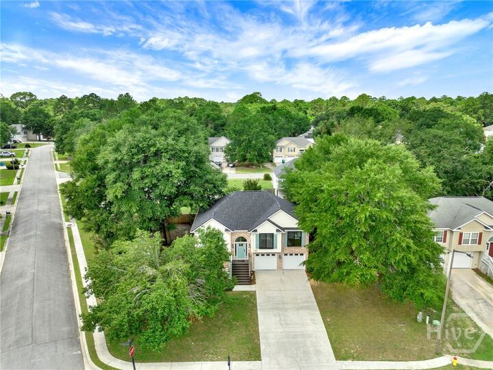 Property Photo:  320 Aspen  GA 31326 