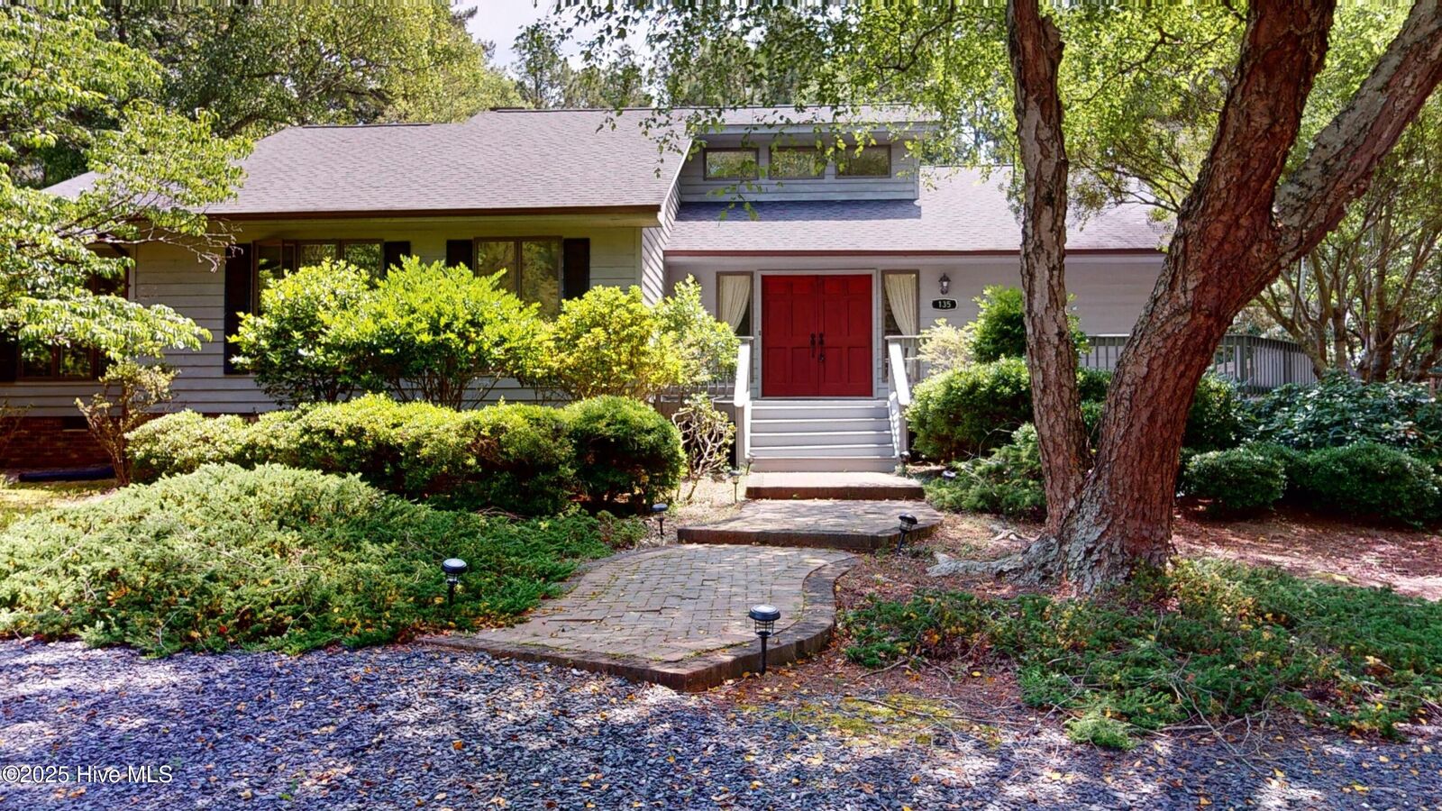 Property Photo: 135 Gray Fox Run NC 28374