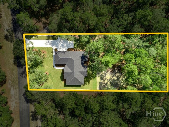 Property Photo:  1147 White Tail Drive NE  GA 31331 