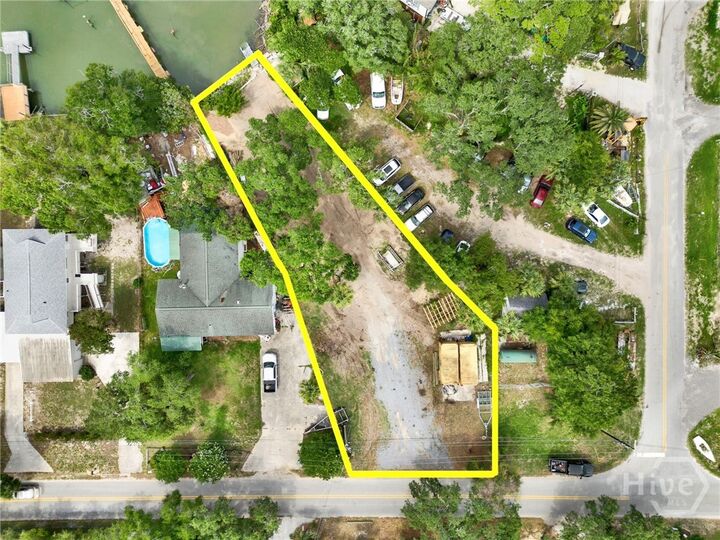 Property Photo:  32 Estill Hammock Parkway  GA 31328 