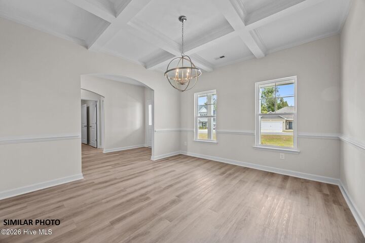 Property Photo:  903 Montague Court Lot 9  NC 28546 