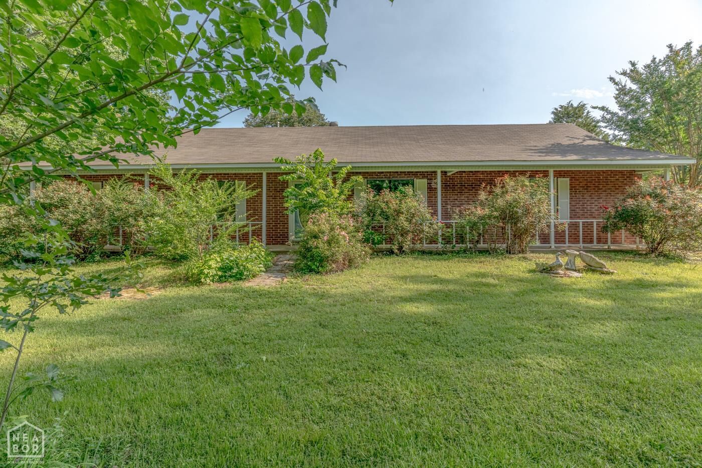 Property Photo: 522 E Philadelphia Road AR 72401