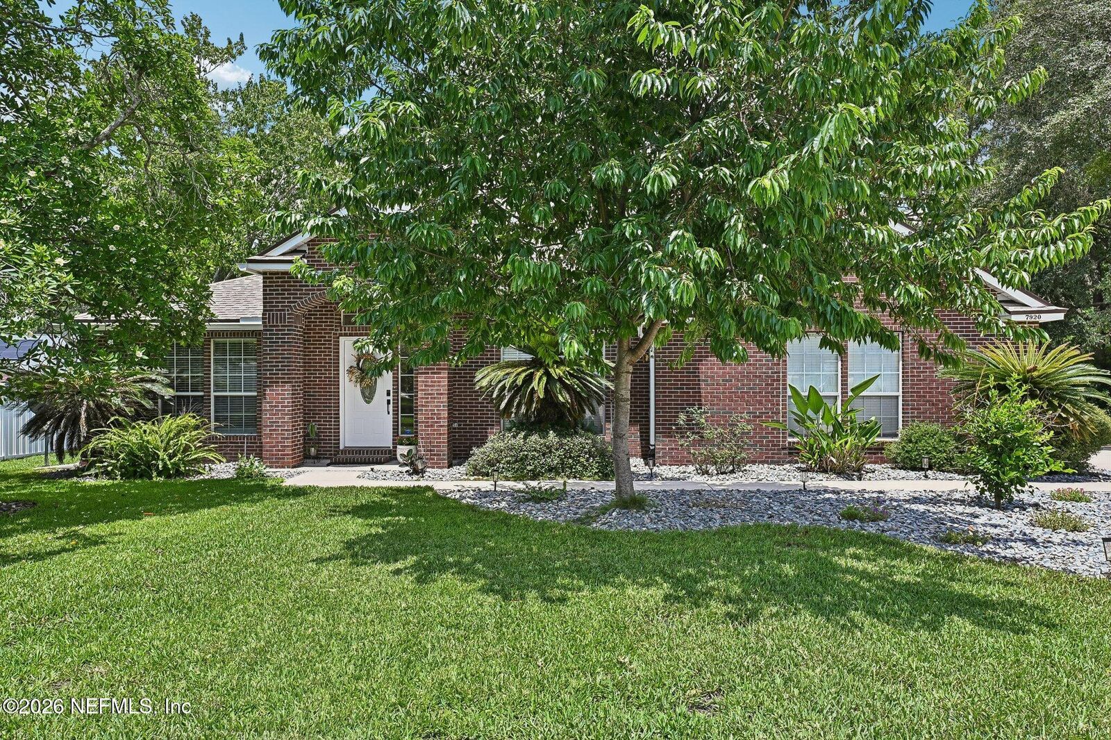 Property Photo:  7920 Vivera Court  FL 32244 
