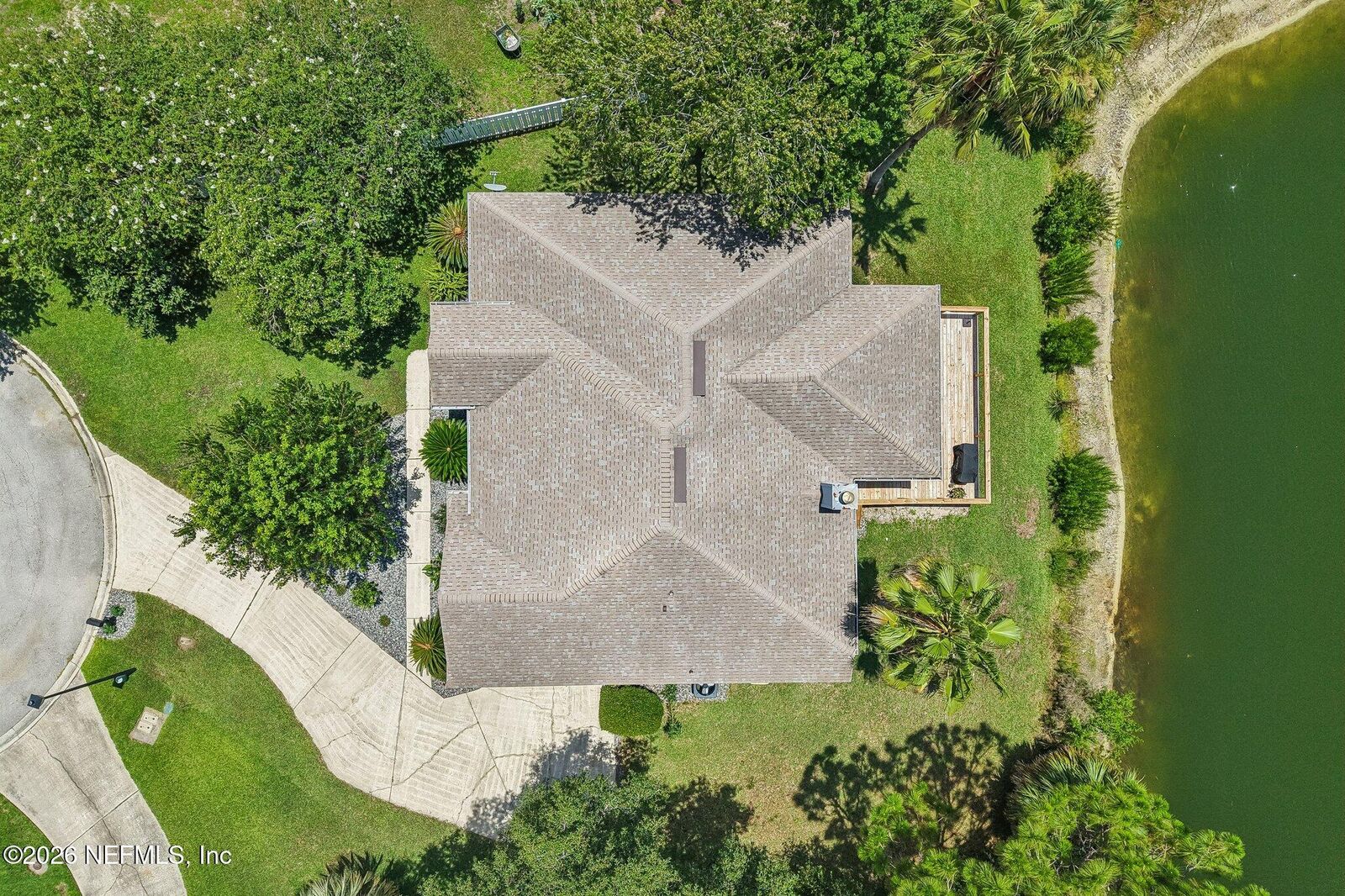 Property Photo:  7920 Vivera Court  FL 32244 