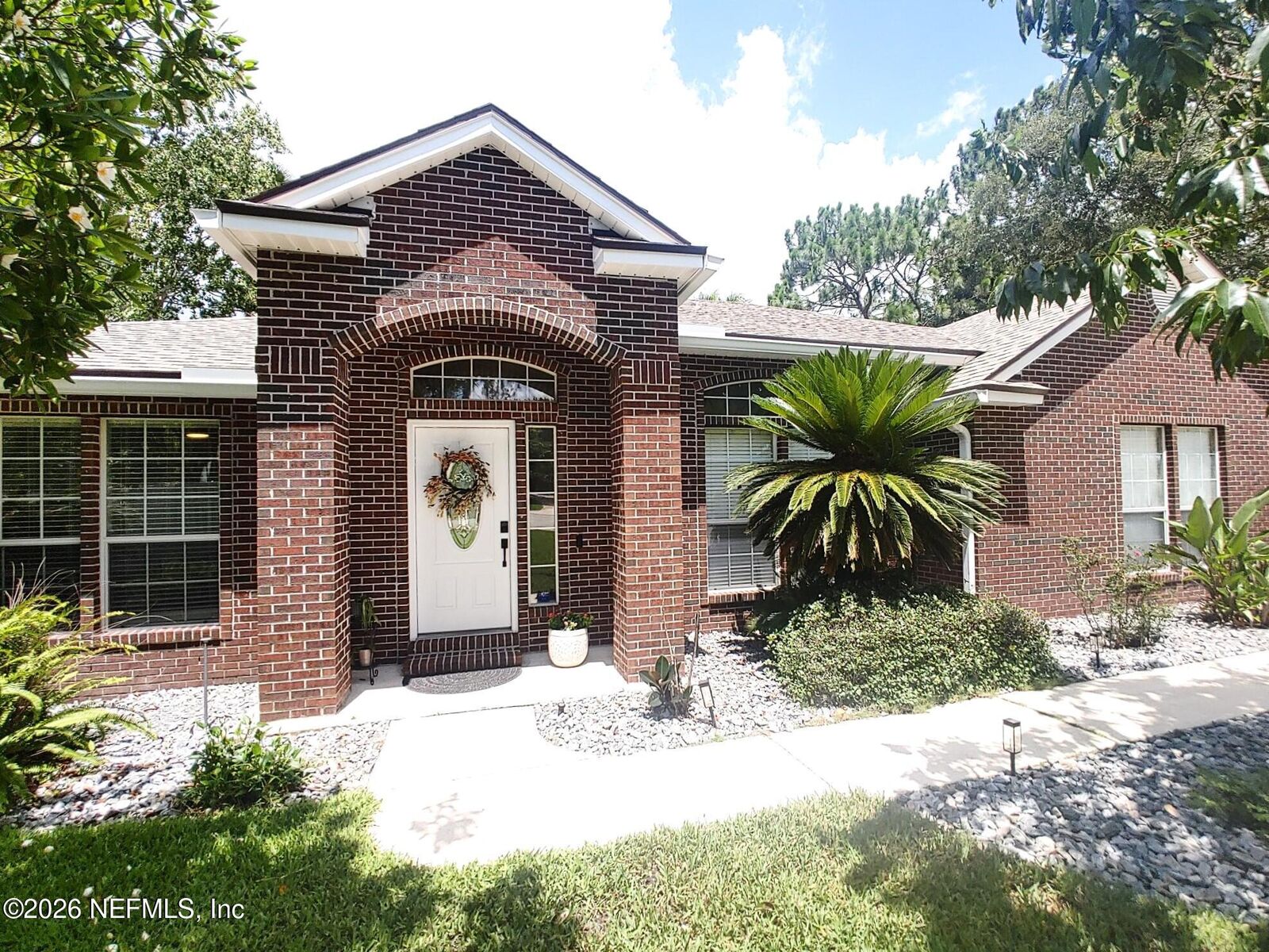 Property Photo: 7920 Vivera Court FL 32244