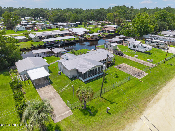 Property Photo:  115 Cleo Lane  FL 32189 