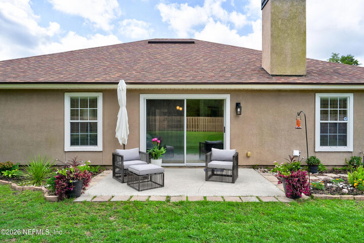 Property Photo:  97 Zachary Drive N  FL 32218 