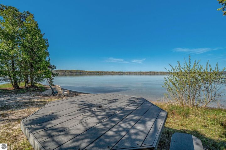Property Photo: Lot 19 Amarelle Lane MI 49617