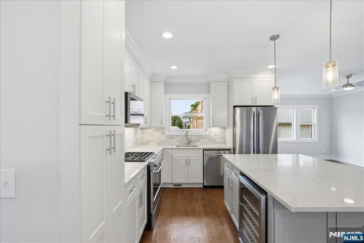 Property Photo:  336 1st Street  NJ 07011 
