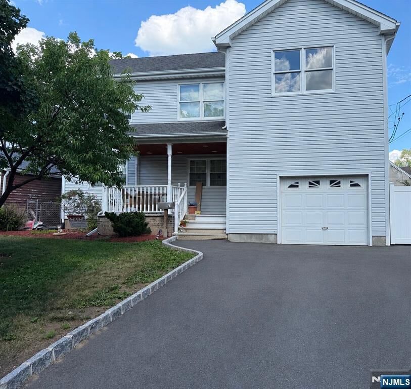 Property Photo:  71 View Street  NJ 07621 