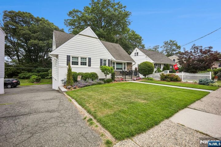 Property Photo:  23 Andover Place  NJ 07003 