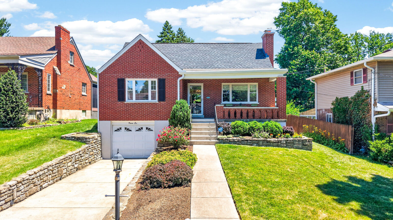 Property Photo:  36 Price Avenue  KY 41018 