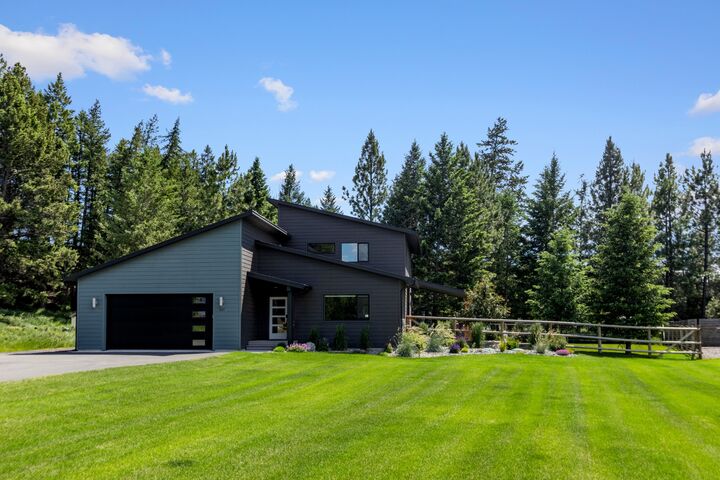 Property Photo:  237 Bench Run  MT 59912 