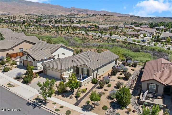 Property Photo: 1020 Callaway Trail NV 89523
