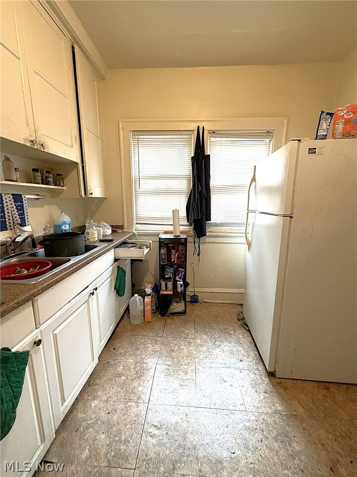 Property Photo:  8108 Grand Division Avenue  OH 44125 