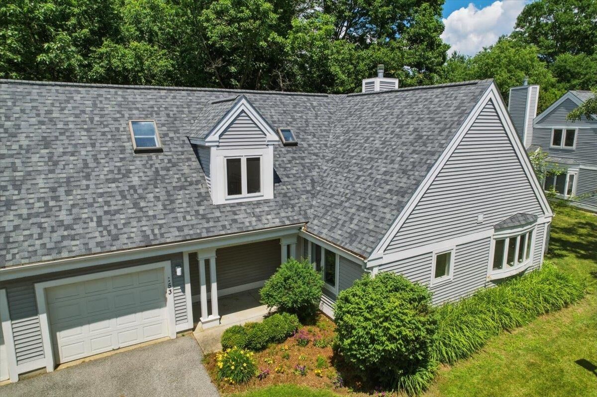 Property Photo:  153 Cumberland Road  VT 05408 
