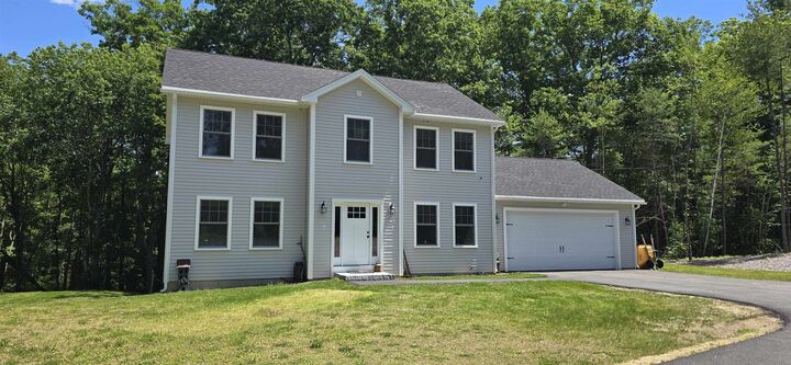 Property Photo:  61B Suncook Valley Road  NH 03218 