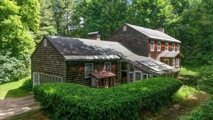 Property Photo:  10 Birch Lane  VT 05452 