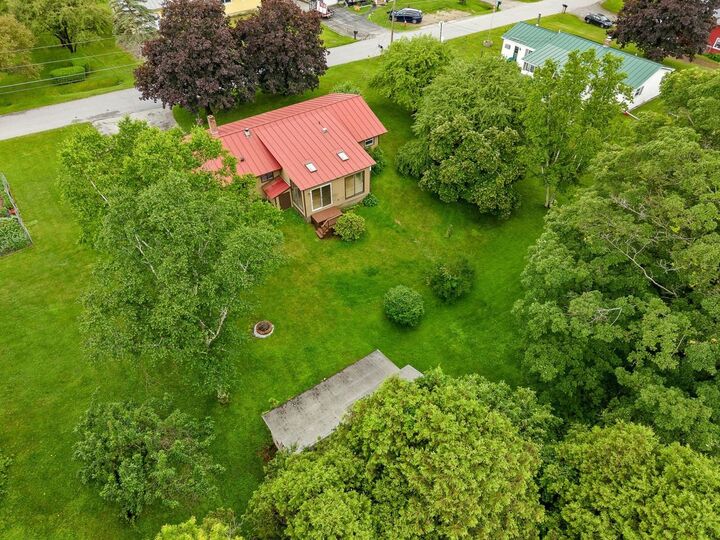 Property Photo:  119 Nash Drive  VT 05773 