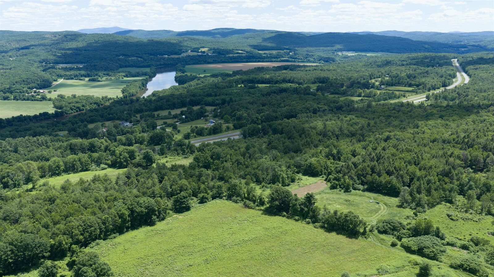Property Photo:  0 Pine Banks Road  VT 05346 