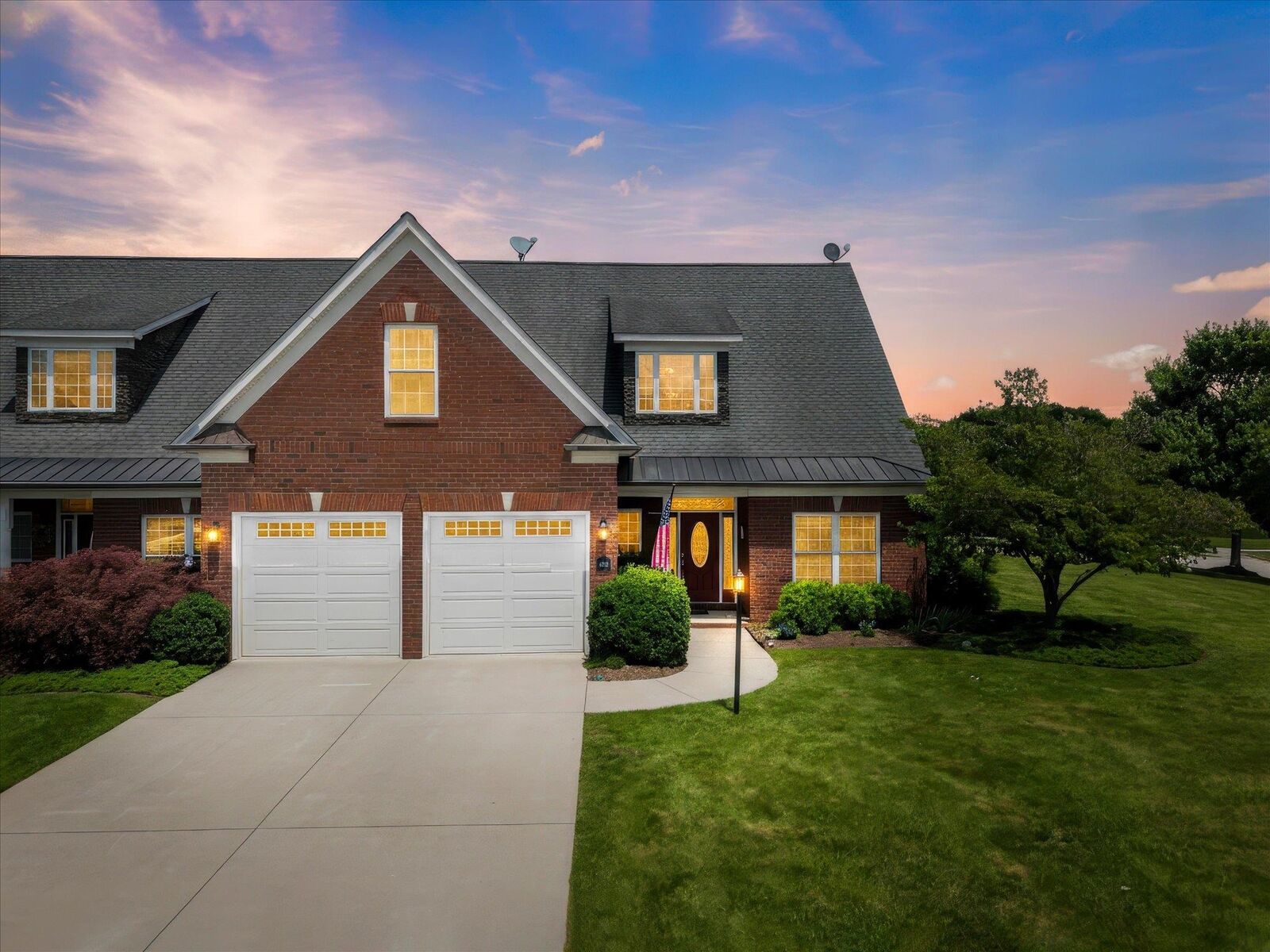 Property Photo:  6212 Crooked Stick Way  VA 24141 