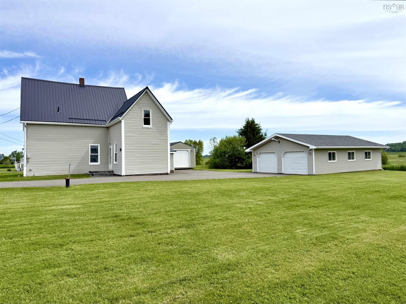 Property Photo:  3260/3250 Barronsfield Road  NS B0L 1G0 