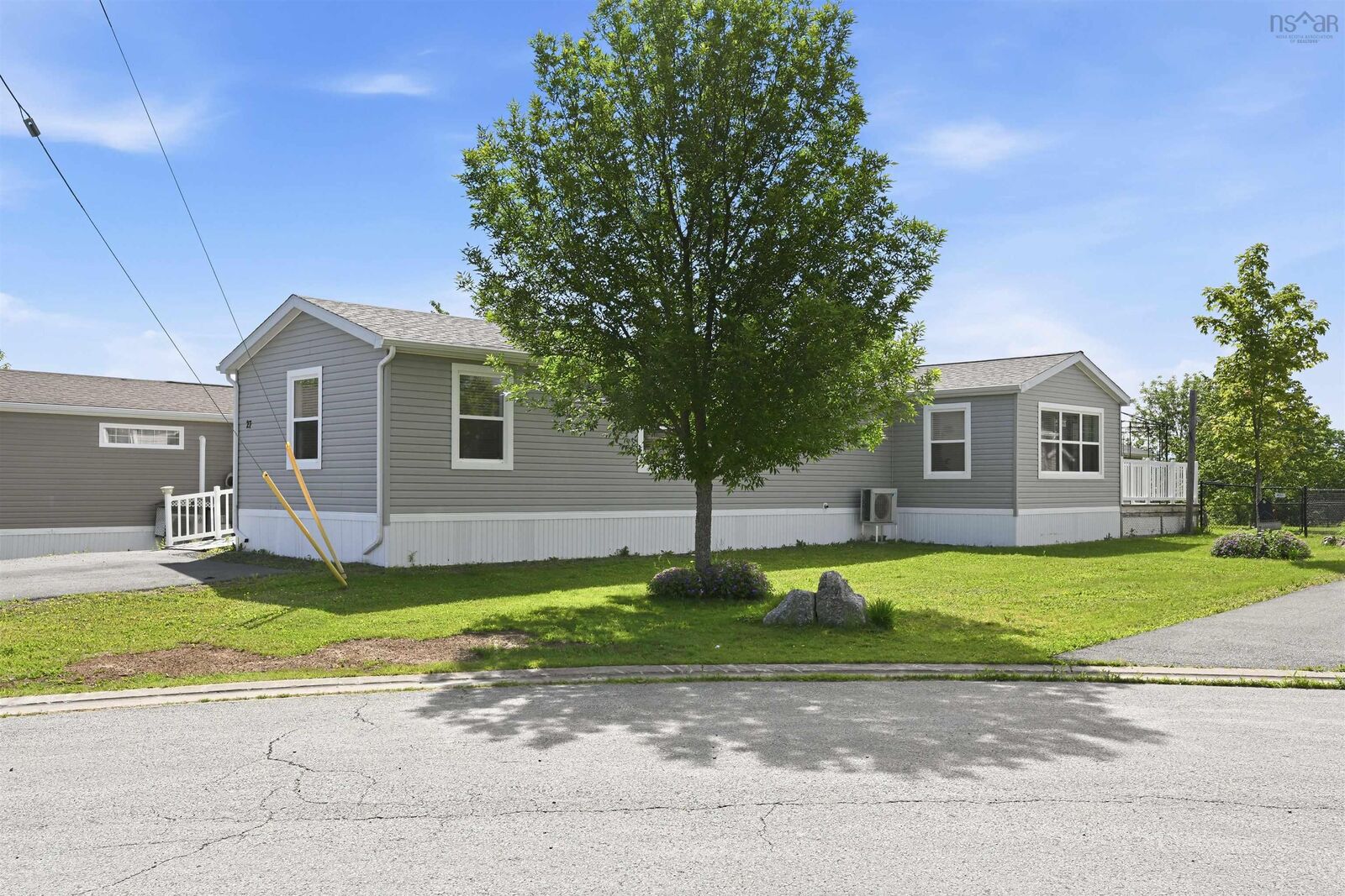 Property Photo:  27 Annie May Court  NS B0N 2T0 