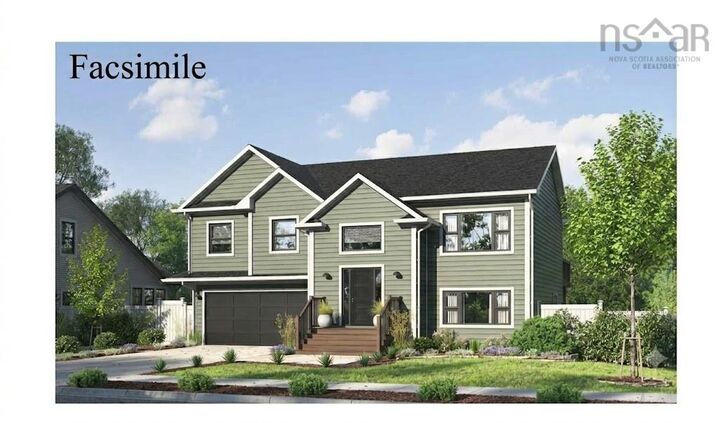 Lot 315 126 Yeaholm Way — photo 1