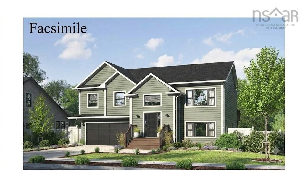 Property Photo:  Lot 315 126 Yeaholm Way  NS B3T 2K6 