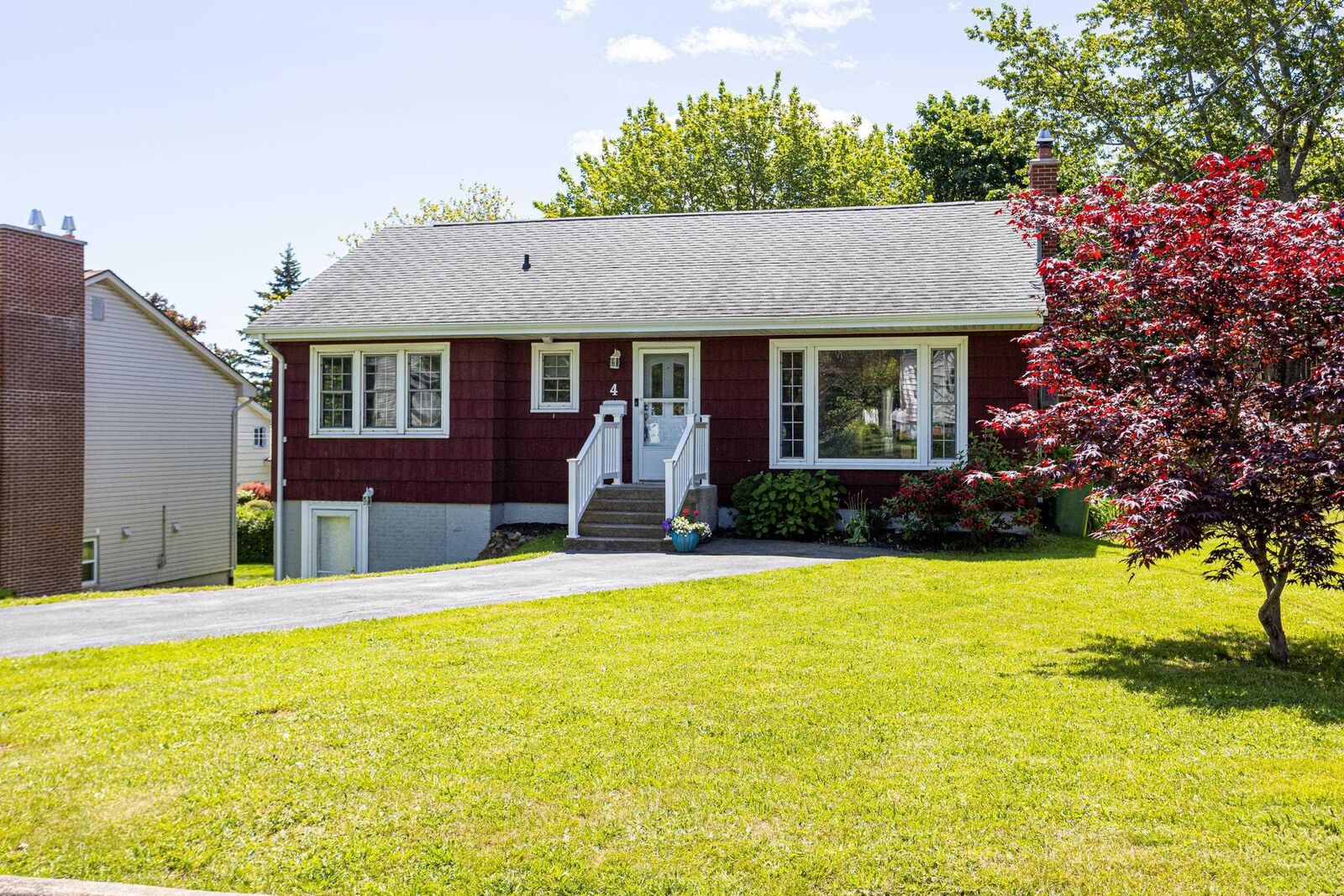 Property Photo:  4 Piers Avenue  NS B3N 1Z3 