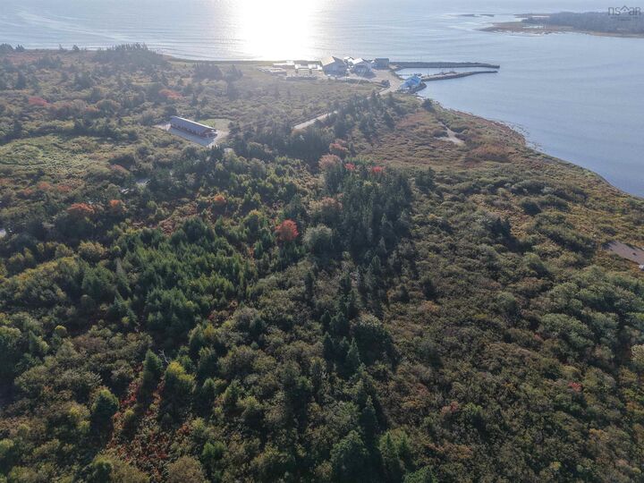 Lot West Sable Road — photo 1
