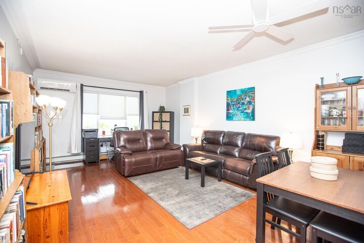 Property Photo: 302 767 Parkland Drive NS B3S 1T1
