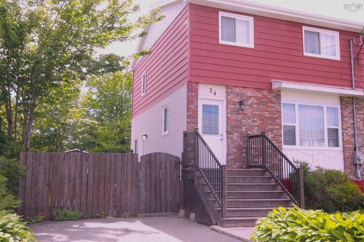 Property Photo:  24 Shrewsbury Road  NS B2V 1R7 