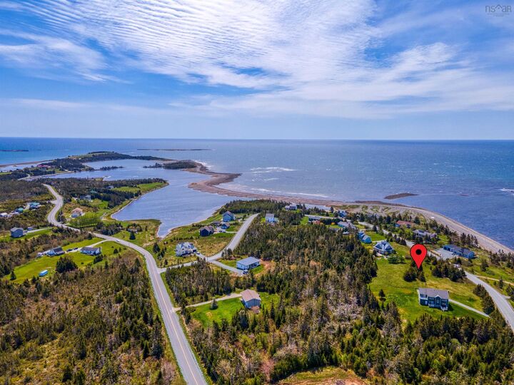 Property Photo:  51 Spruce Court  NS B0J 2L0 