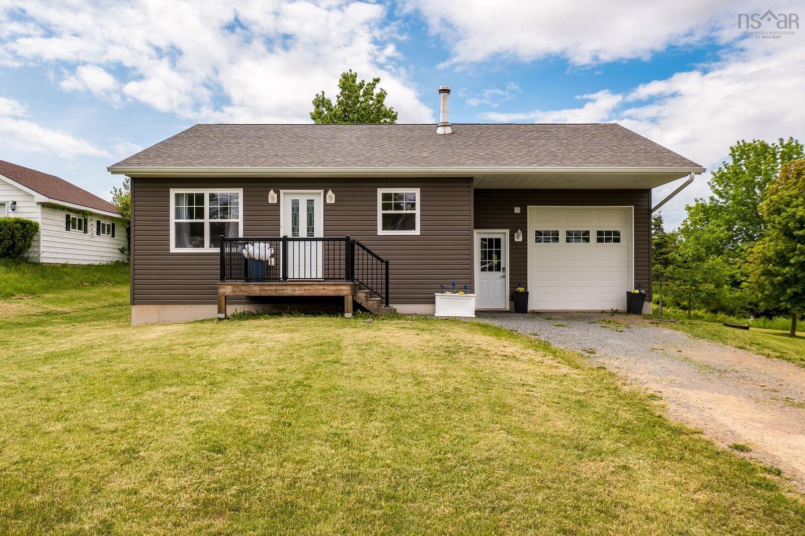 Property Photo:  13911 Highway 1  NS B0P 1P0 