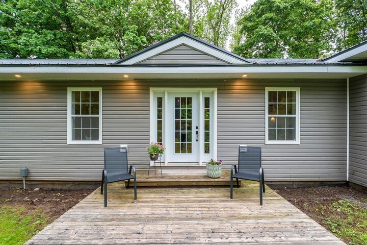 Property Photo: 33 Grange Street NS B0K 1H0