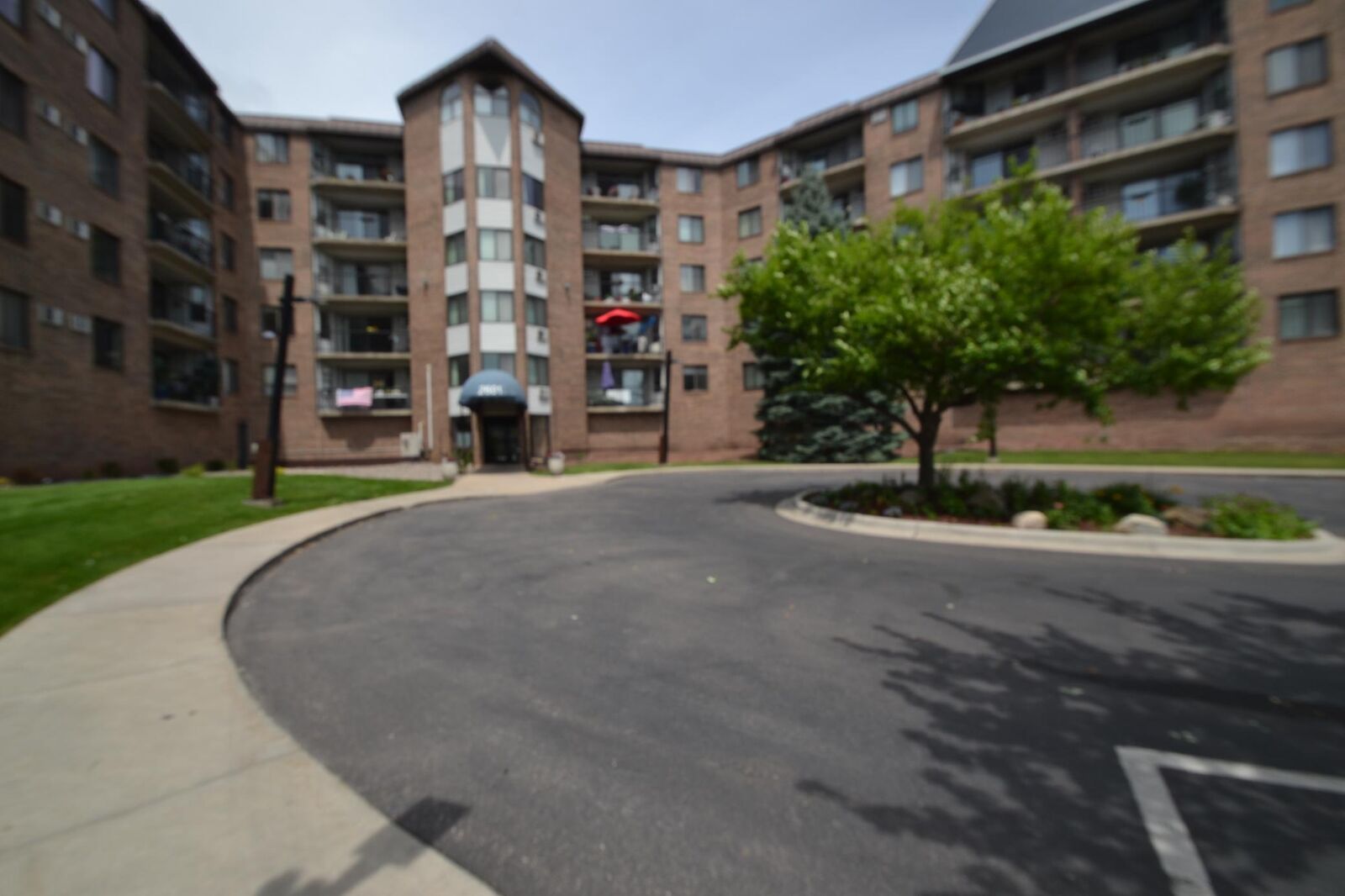 Property Photo: 2601 Kenzie Terrace 230 MN 55418