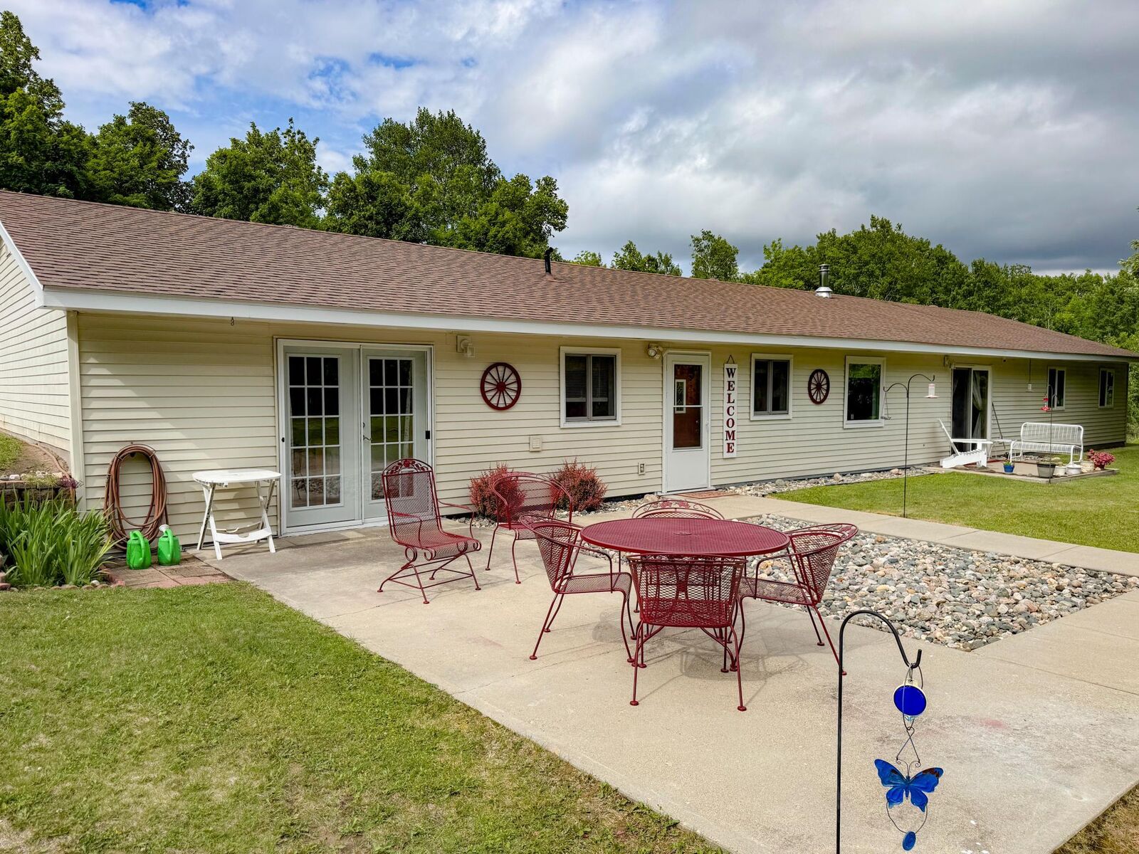 Property Photo: 49505 229th Avenue MN 56601