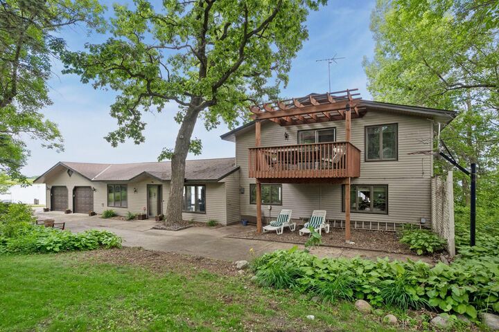 Property Photo: 14120 Badger Road MN 55353
