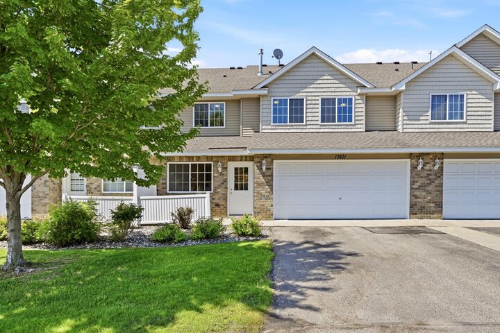 Property Photo:  17471 Gettysburg Way  MN 55044 